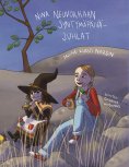 eBook: Nina Neuvokkaan syntymäpäiväjuhlat