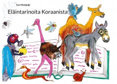 ebook: Eläintarinoita Koraanista
