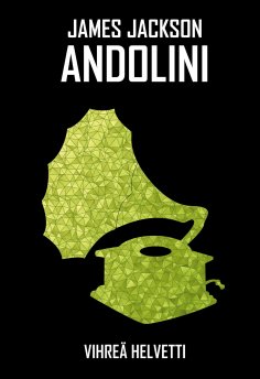 ebook: Vihreä helvetti