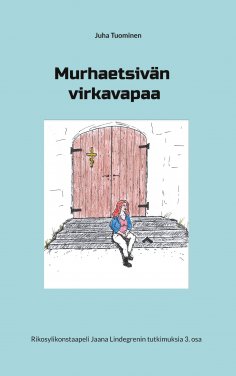 eBook: Murhaetsivän virkavapaa