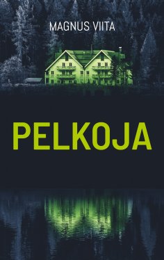 eBook: Pelkoja