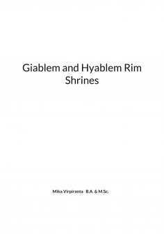 ebook: Giablem and Hyablem Rim Shrines