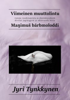 eBook: Viimeinen muuttolintu