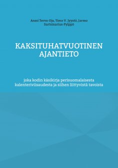 eBook: Kaksituhatvuotinen ajantieto