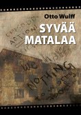 eBook: Syvää matalaa