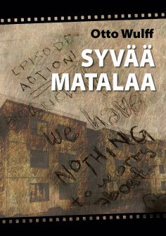 eBook: Syvää matalaa