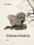 eBook: Erilainen lintukirja