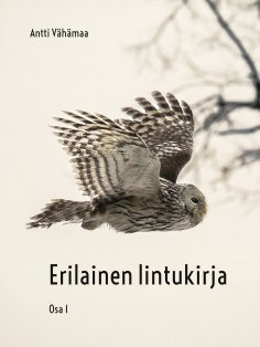 eBook: Erilainen lintukirja