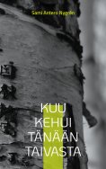 ebook: Kuu kehui tänään taivasta