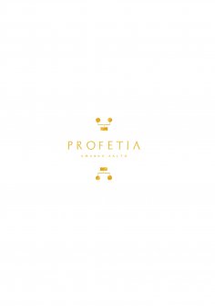 ebook: Profetia