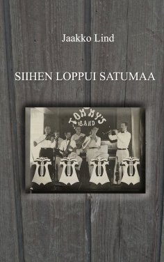 ebook: Siihen loppui satumaa
