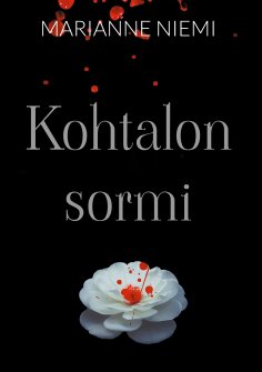 eBook: Kohtalon sormi