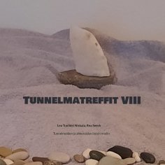 ebook: Tunnelmatreffit VIII