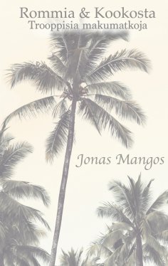 eBook: Rommia & Kookosta