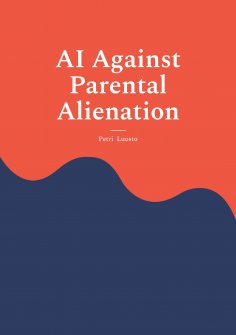 eBook: AI Against Parental Alienation