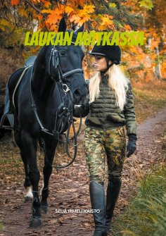 eBook: Lauran matkassa