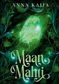 eBook: Maan mahti