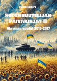 ebook: Sudenhuutelijan päiväkirjat II