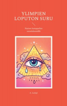 ebook: Ylimpien loputon suru