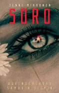 eBook: SORO Auringonlasku Samarin silmin