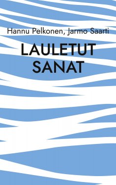 eBook: Lauletut sanat