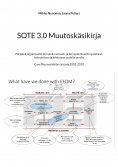 ebook: SOTE 3.0 Muutoskäsikirja