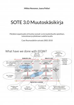 ebook: SOTE 3.0 Muutoskäsikirja