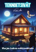 ebook: TeknoEtsivät