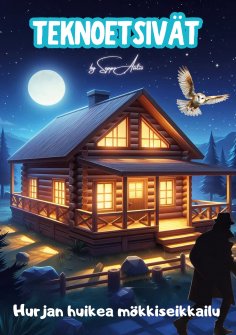 ebook: TeknoEtsivät