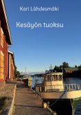 eBook: Kesäyön tuoksu