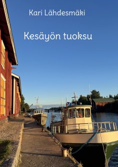 eBook: Kesäyön tuoksu