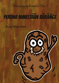 eBook: Peruna nimeltään Bäräñge