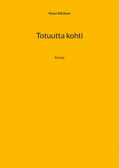 eBook: Totuutta kohti