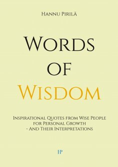 eBook: Words of Wisdom