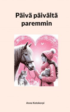 eBook: Päivä päivältä paremmin