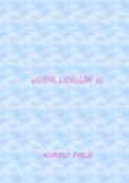 ebook: Uusia loruja III