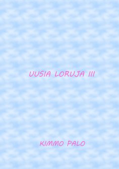 ebook: Uusia loruja III