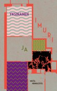 ebook: Yksinäinen imuri ja muita henkilöitä