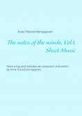 eBook: The notes of the minds, vol. 1.