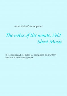 eBook: The notes of the minds, vol. 1.