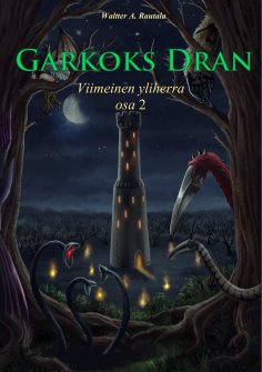 eBook: Garkoks Dran