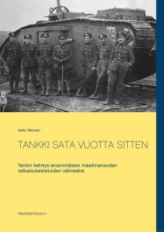 eBook: TANKKI SATA VUOTTA SITTEN