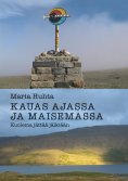 ebook: Kauas ajassa ja maisemassa