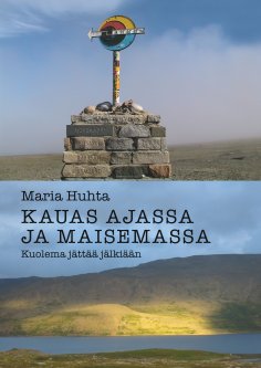 ebook: Kauas ajassa ja maisemassa