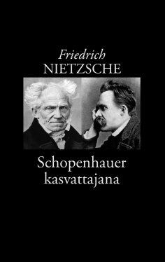 eBook: Schopenhauer kasvattajana