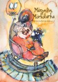 ebook: Märgelin Mörkötarha