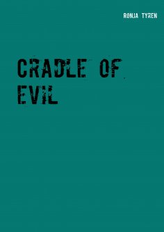 eBook: Cradle of evil