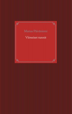 ebook: Viimeiset tunnit