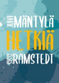 eBook: Hetkiä