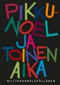 ebook: Pikku-Noel ja toinen aika